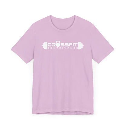 Coach Short Sleeve Tee