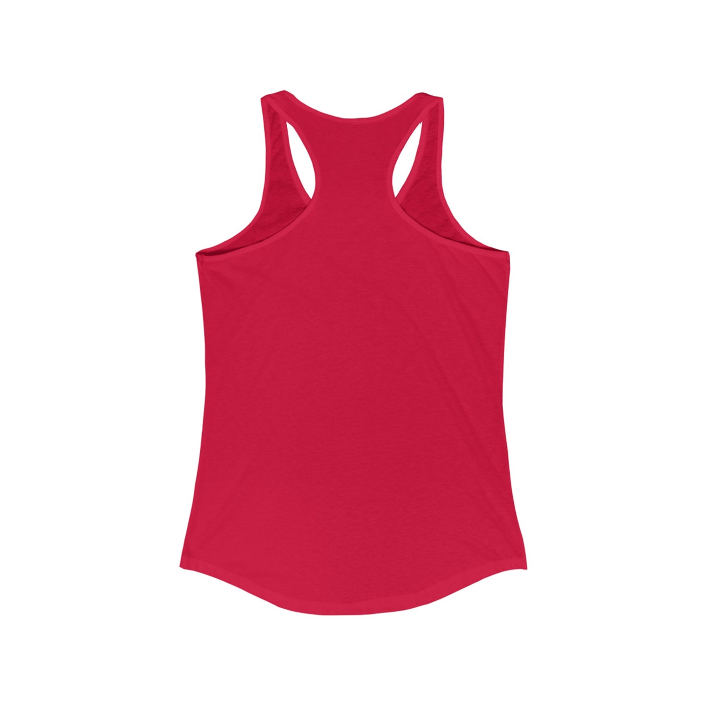 OG CFC Logo Racerback Tank