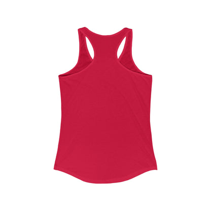 OG CFC Logo Racerback Tank