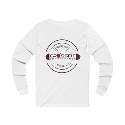 Standard Barbell Long Sleeve