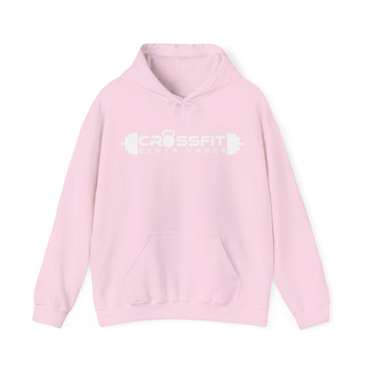 Coach Hooded Sweatshirt