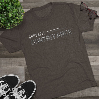 CFC Murph Tri-Blend T-Shirt