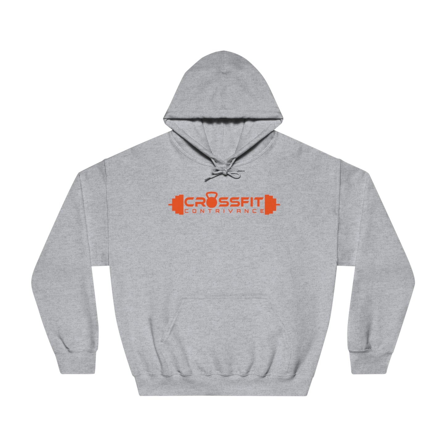 Classic CFC Unisex DryBlend® Hoodie