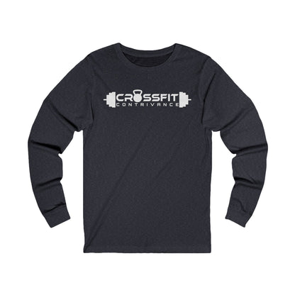 Coach Long Sleeve Tee