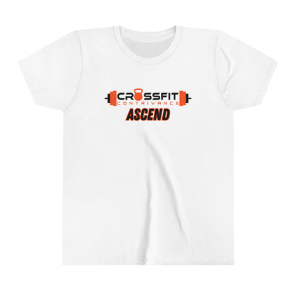 ASCEND Unisex T-Shirt