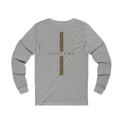 Success Long Sleeve