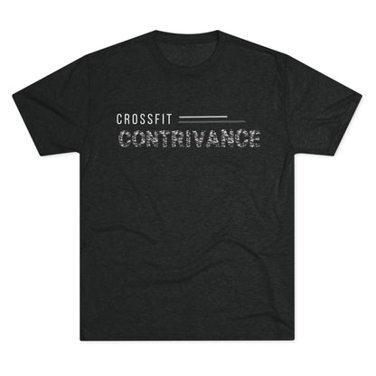 CFC Murph Tri-Blend T-Shirt