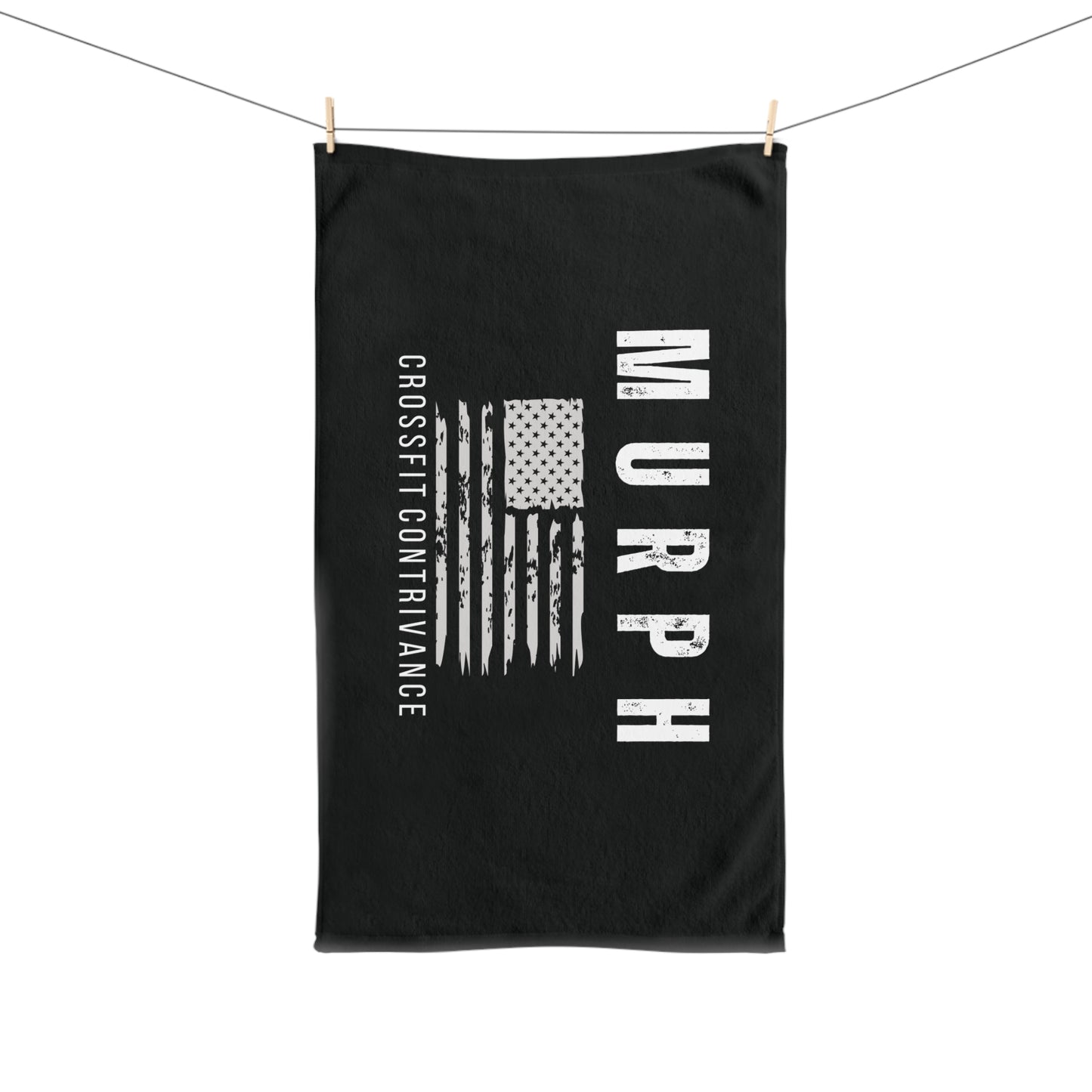 Murph Sweat Towel