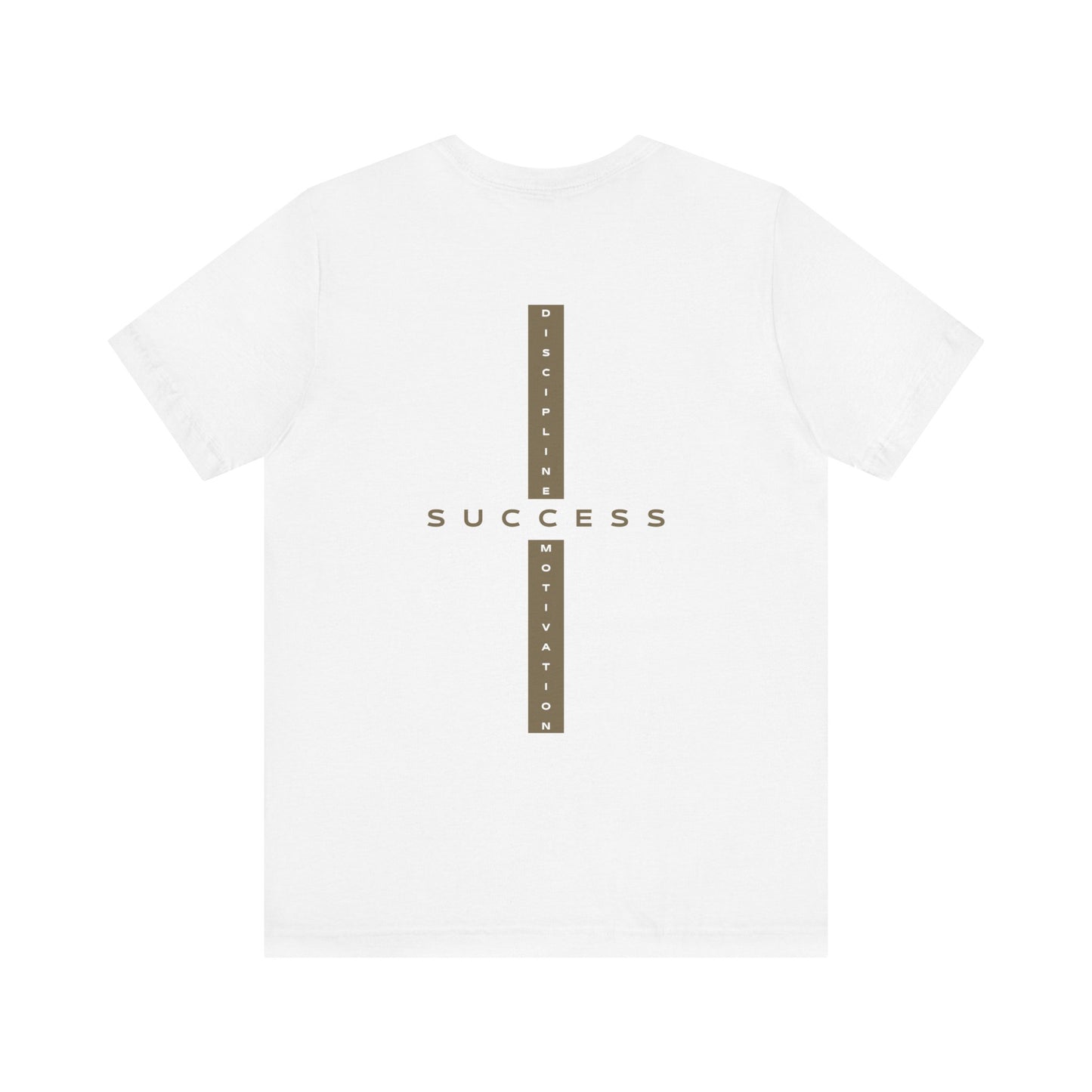 Unisex Success T Shirt