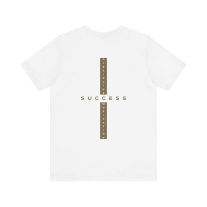 Unisex Success T Shirt