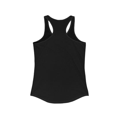 OG CFC Logo Racerback Tank